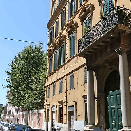 Apartment - Laterano 85 Рим Номер фото