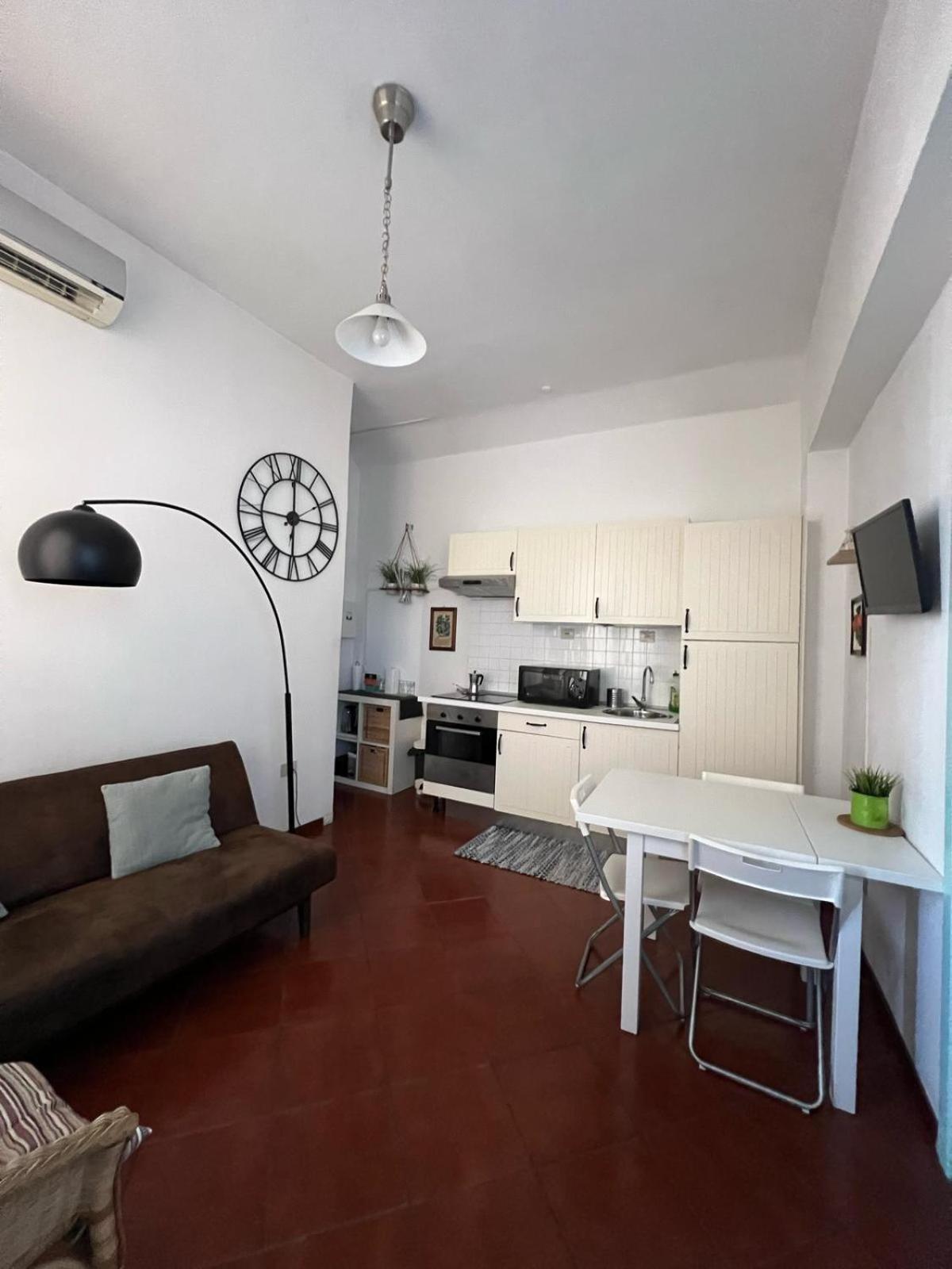 Apartment - Laterano 85 Рим Экстерьер фото