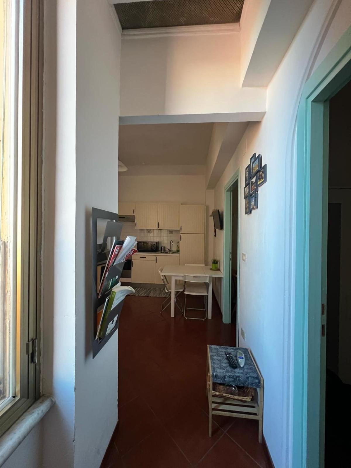 Apartment - Laterano 85 Рим Экстерьер фото