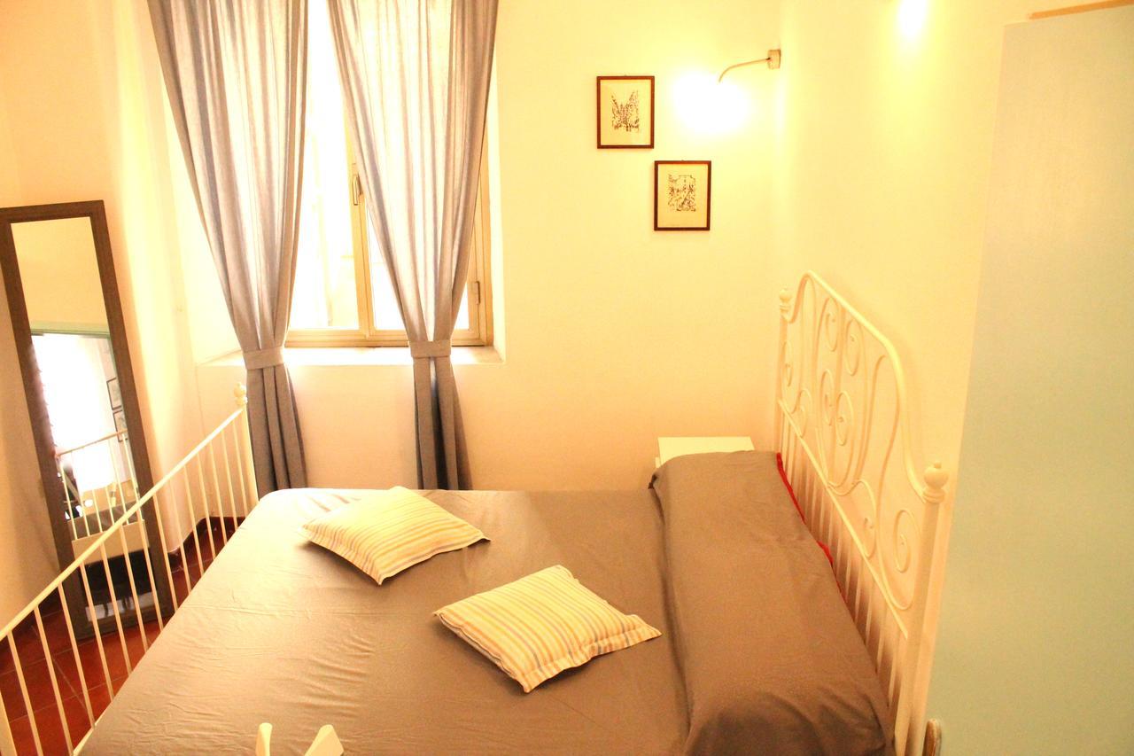 Apartment - Laterano 85 Рим Экстерьер фото